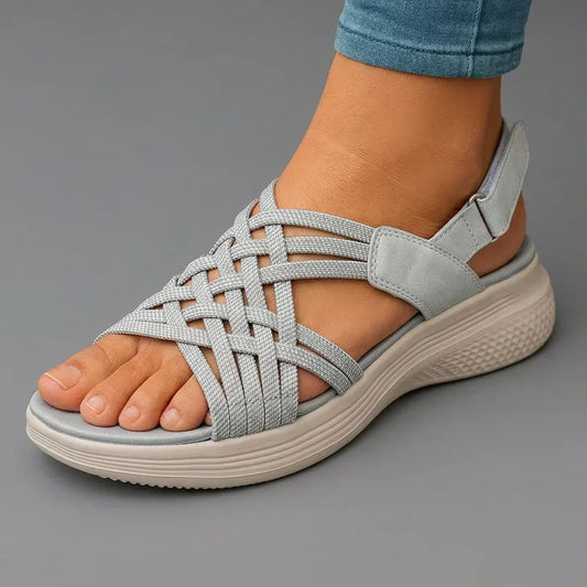 Marta | Sandalias Ortopédicas Confort