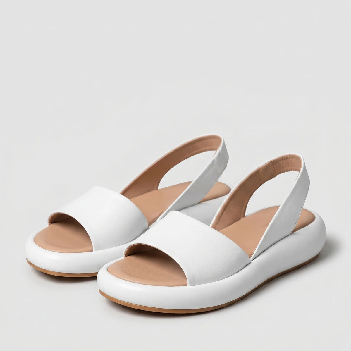 María | Sandalias Ortopédicas Cómodas
