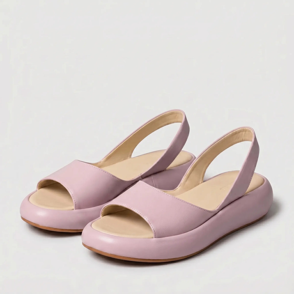 María | Sandalias Ortopédicas Cómodas