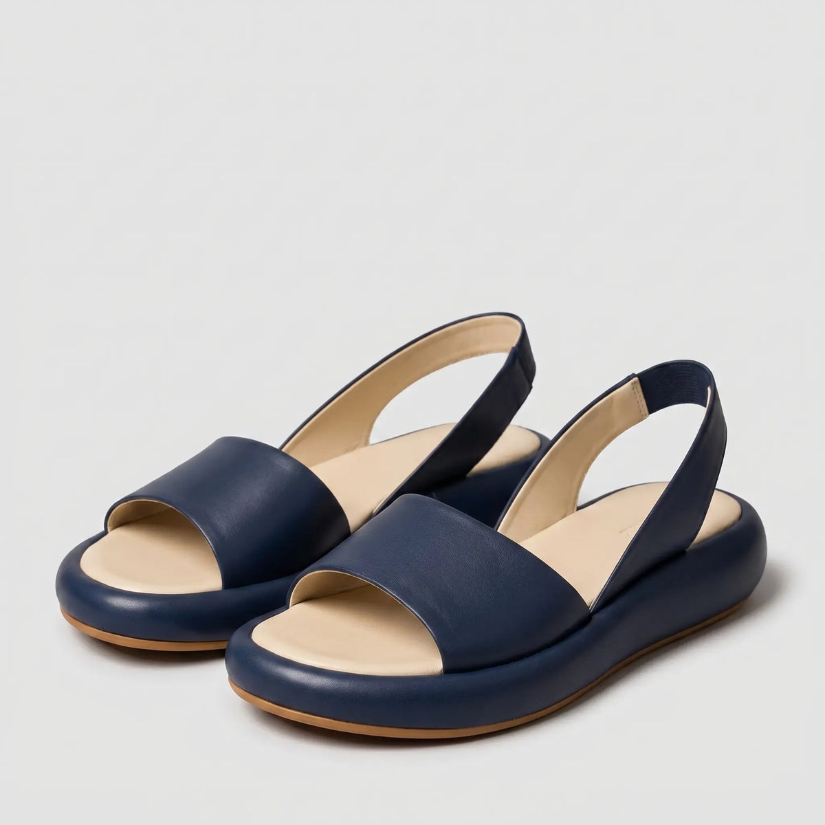 María | Sandalias Ortopédicas Cómodas