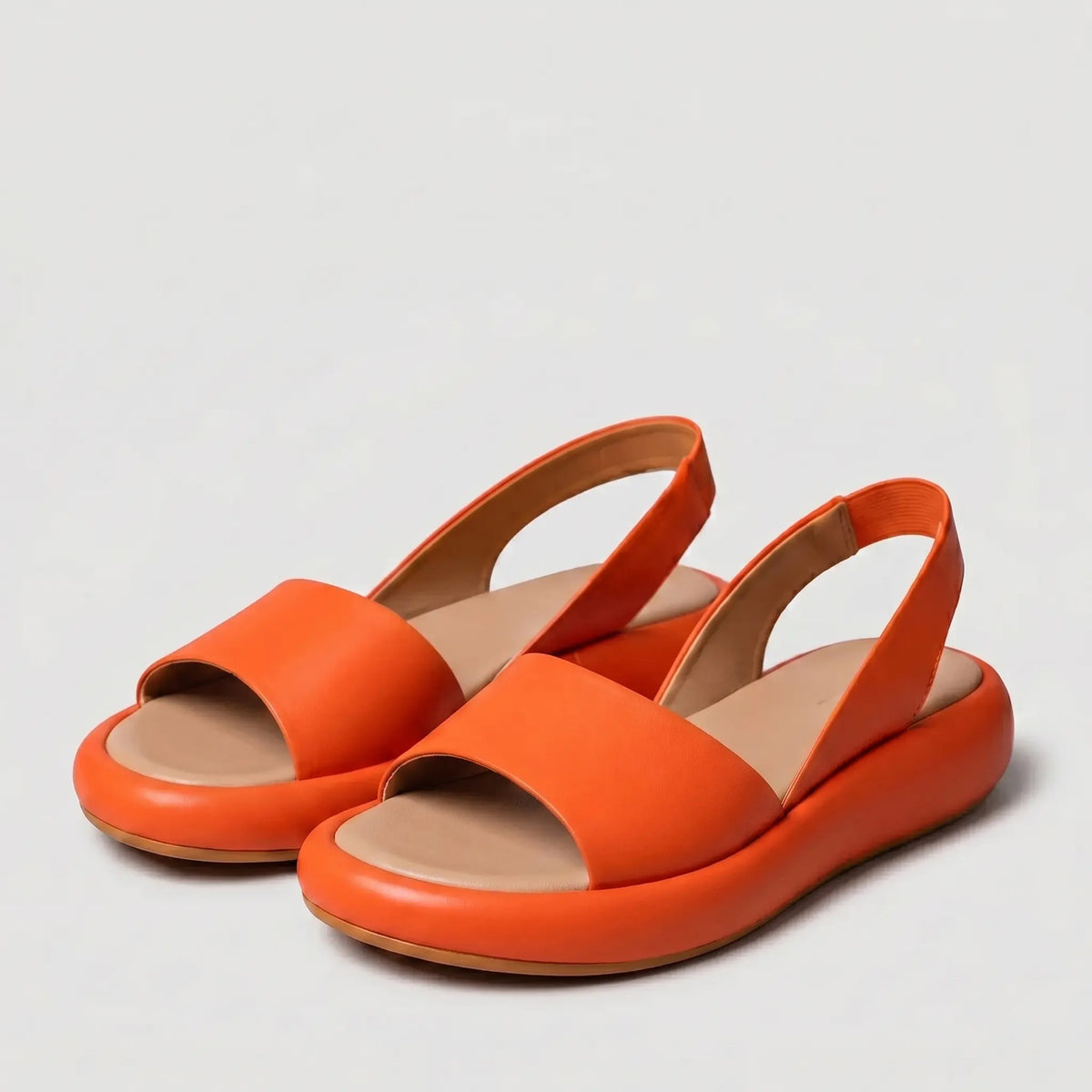 María | Sandalias Ortopédicas Cómodas