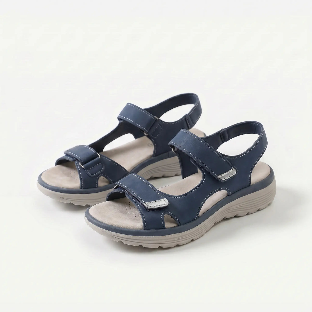 Solina | Sandalias Antideslizantes