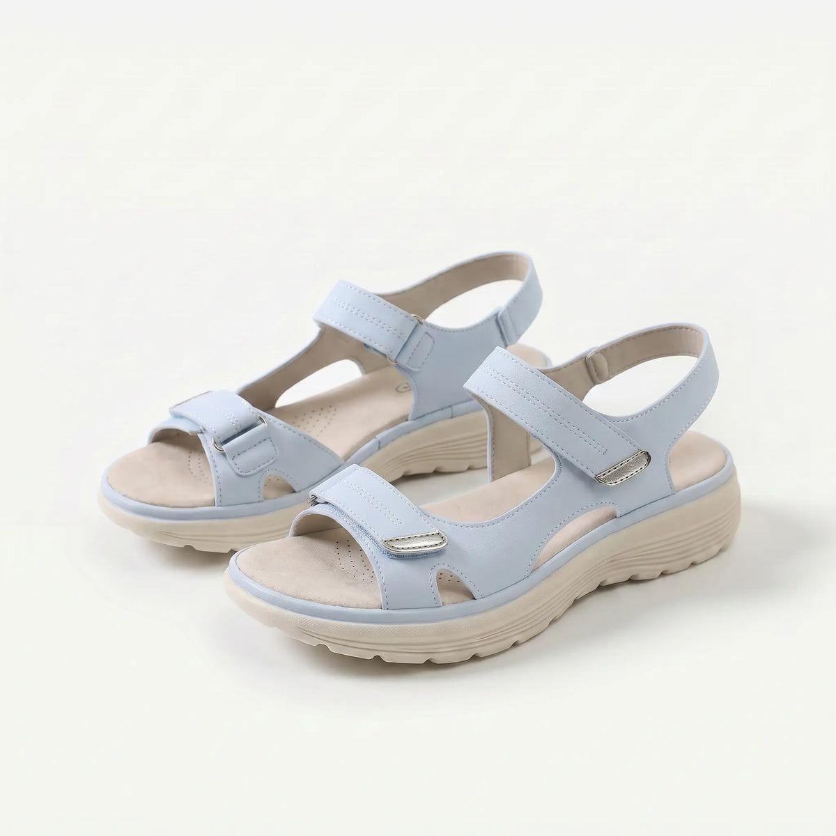 Solina | Sandalias Antideslizantes