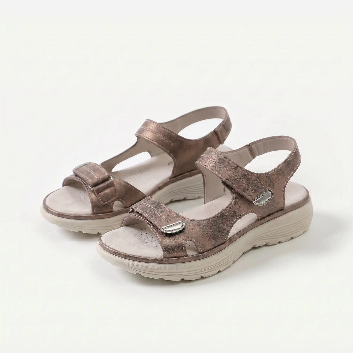 Solina | Sandalias Antideslizantes