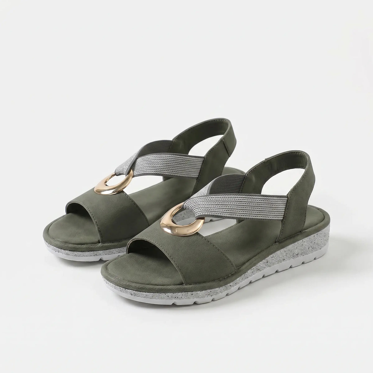 Luna | Sandalias Ortopédicas Confort