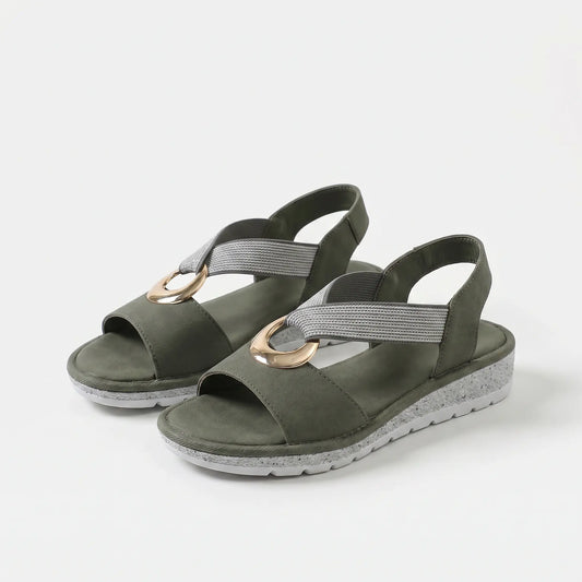 Luna | Sandalias Ortopédicas Confort