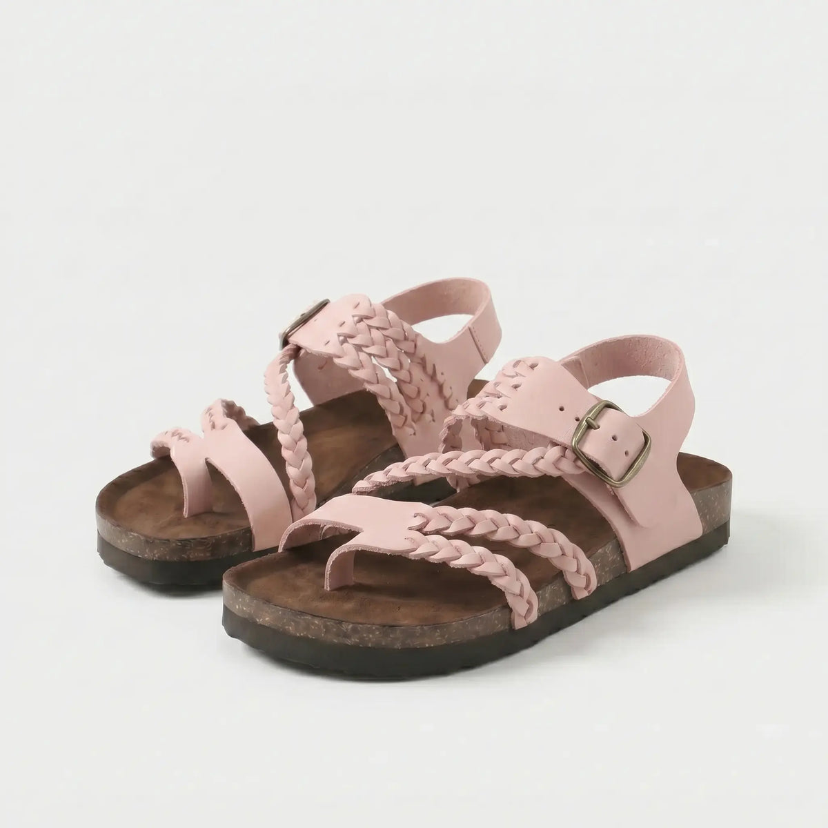 Mara | Sandalias Ortopédicas Confort Plantar