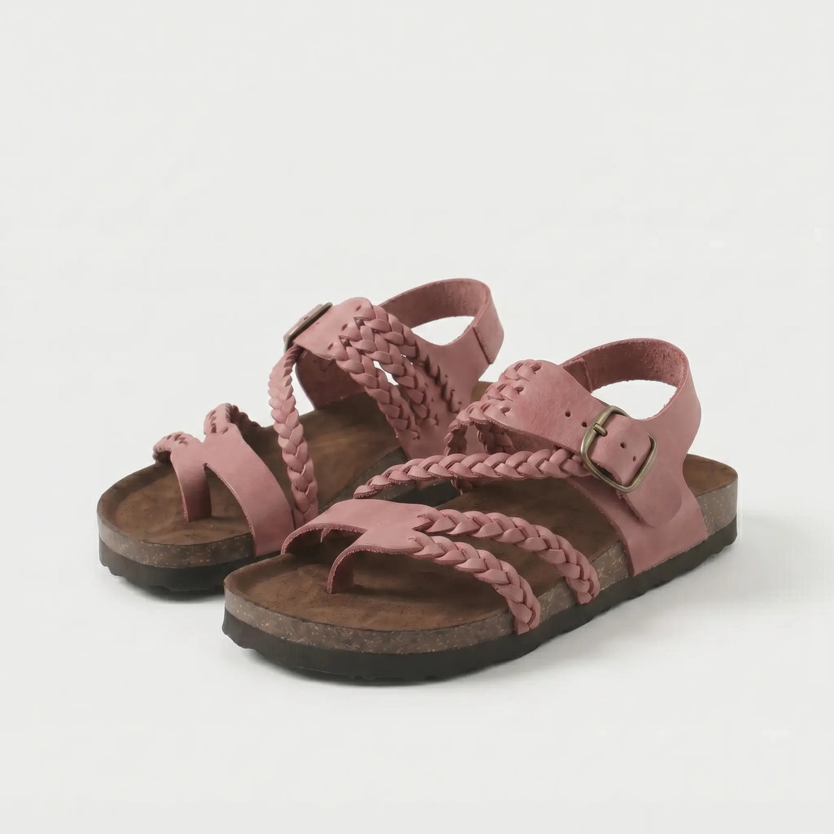Mara | Sandalias Ortopédicas Confort Plantar