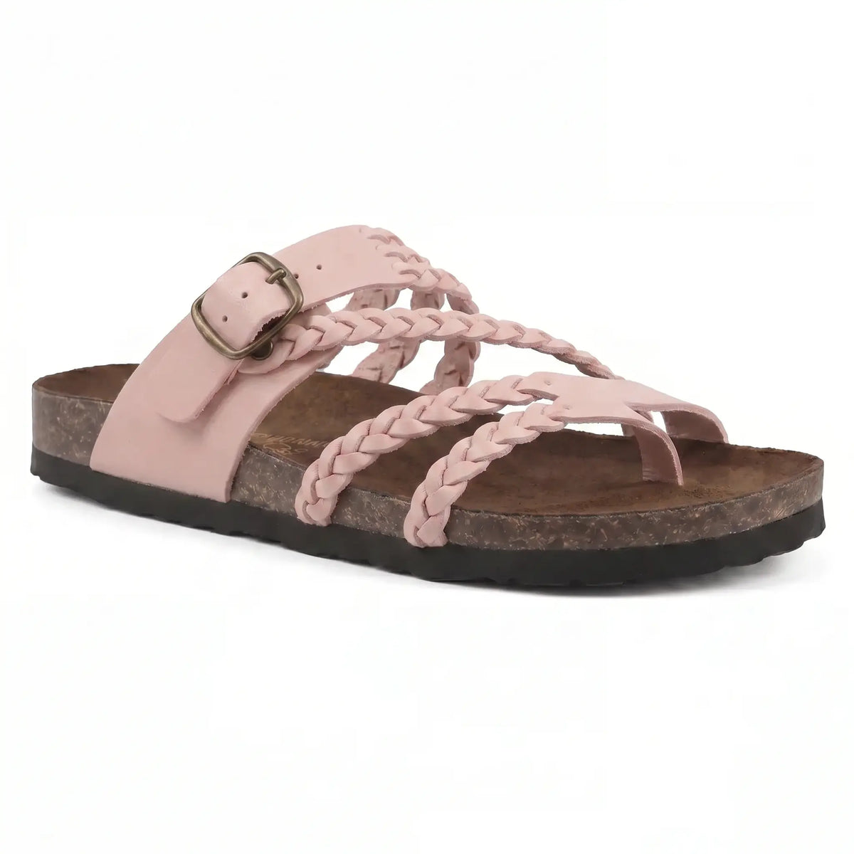 Mara | Sandalias Ortopédicas Confort Plantar