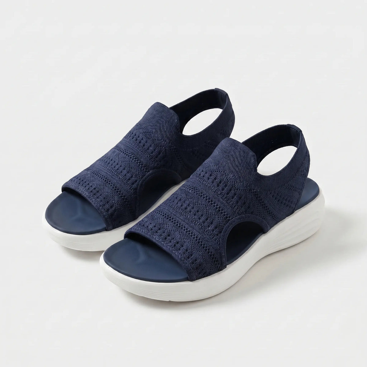 Moara | Sandalias Ortopédicas Cómodas