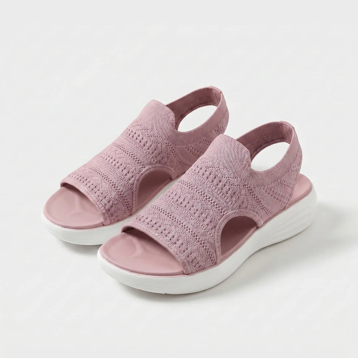 Moara | Sandalias Ortopédicas Cómodas