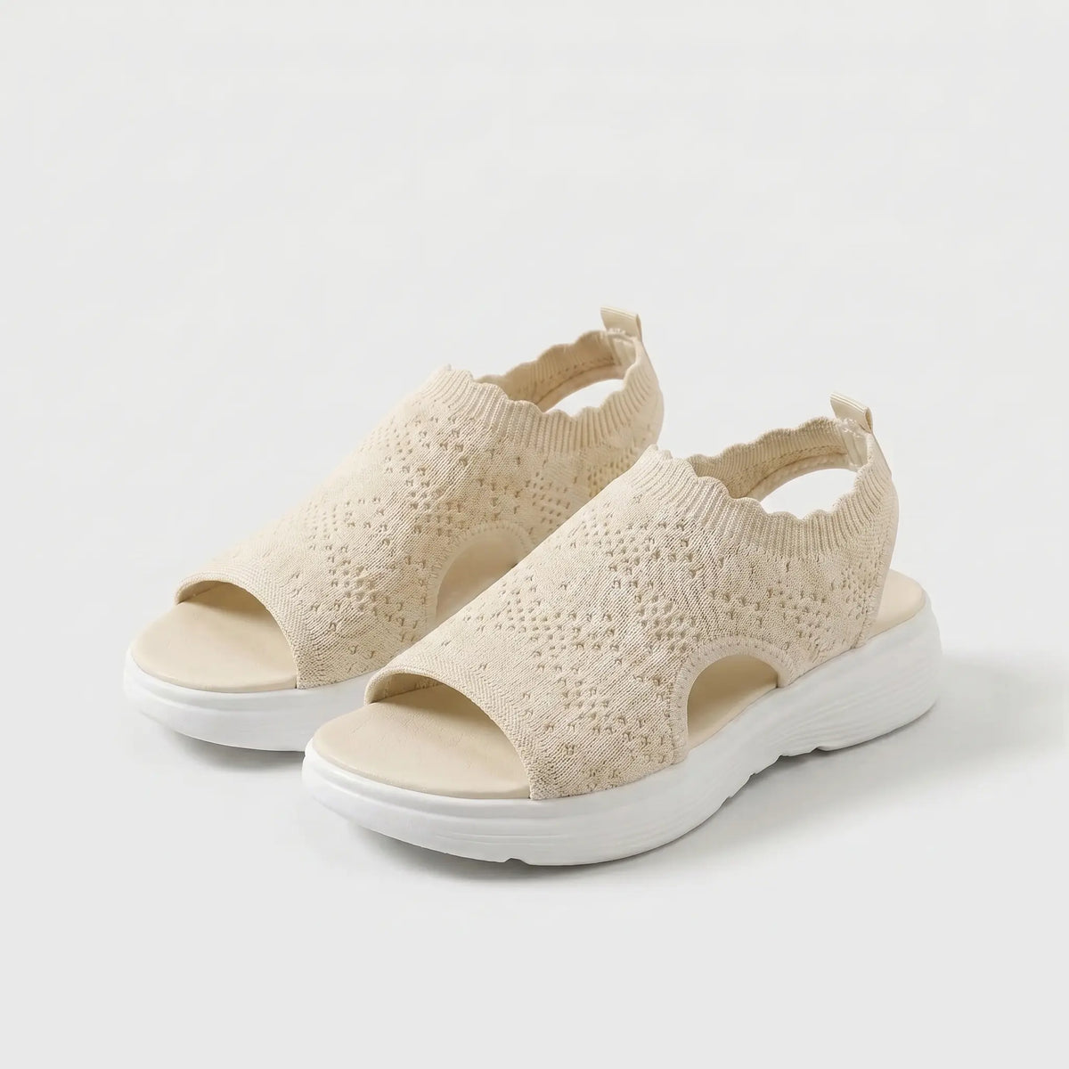 Amalfi | Sandalias Ortopédicas Confort