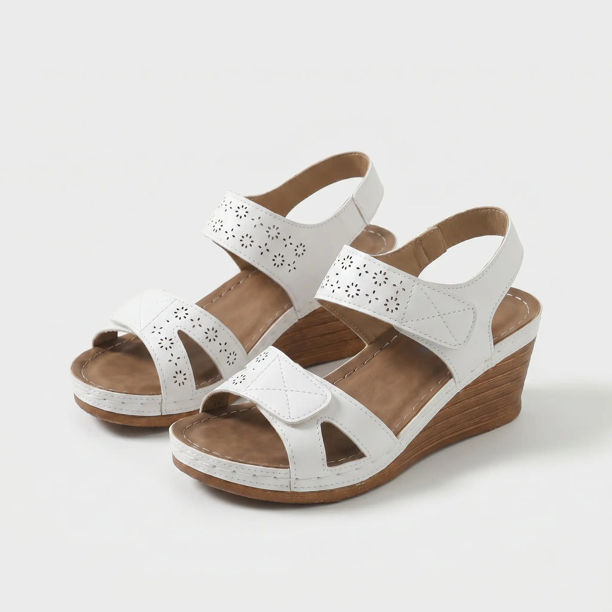Amelia | Sandalias Ortopédicas Confort