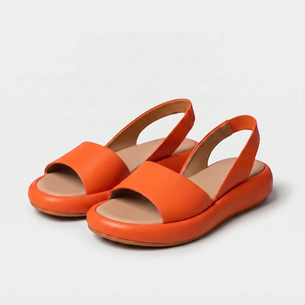 María | Sandalias Ortopédicas Cómodas