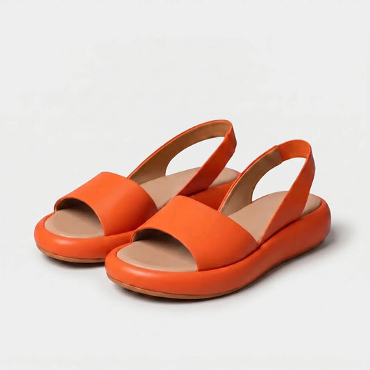 María | Sandalias Ortopédicas Cómodas