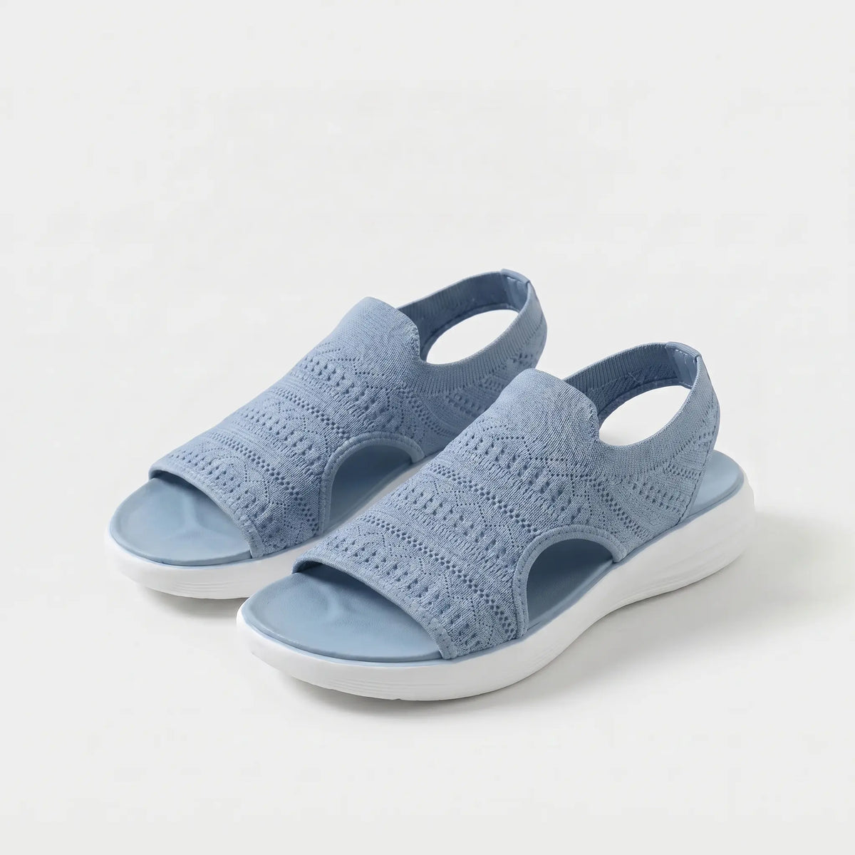 Moara | Sandalias Ortopédicas Cómodas