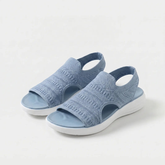 Moara | Sandalias Ortopédicas Cómodas