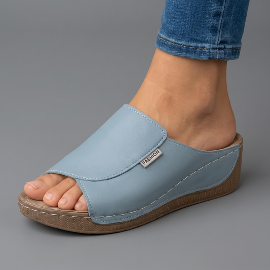India | Sandalias de Arco Plantar