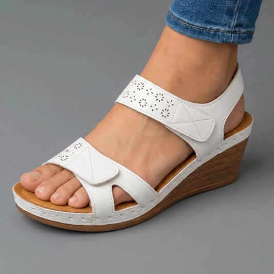Amelia | Sandalias Ortopédicas Confort