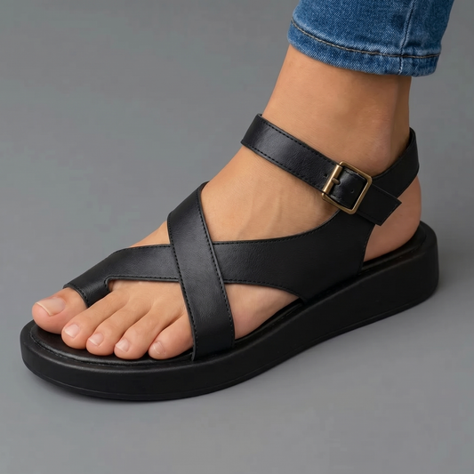 Marisol | Sandalias Ortopédicas
