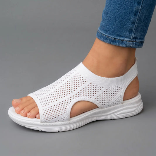 Soffice | Sandalias Ortopédicas Cómodas