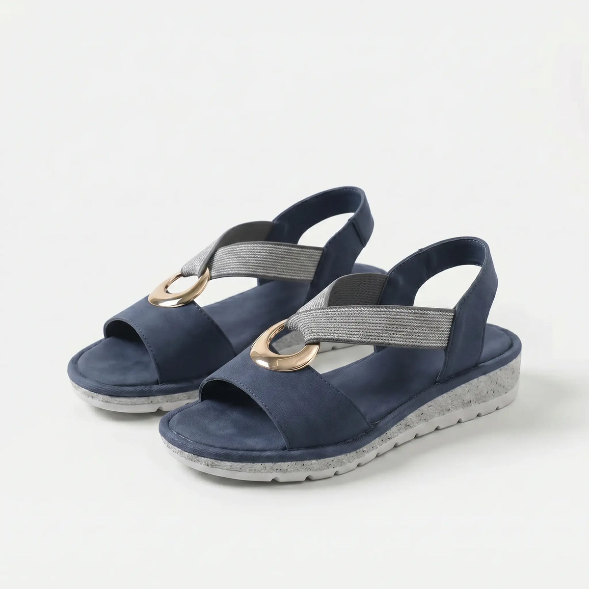 Luna | Sandalias Ortopédicas Confort