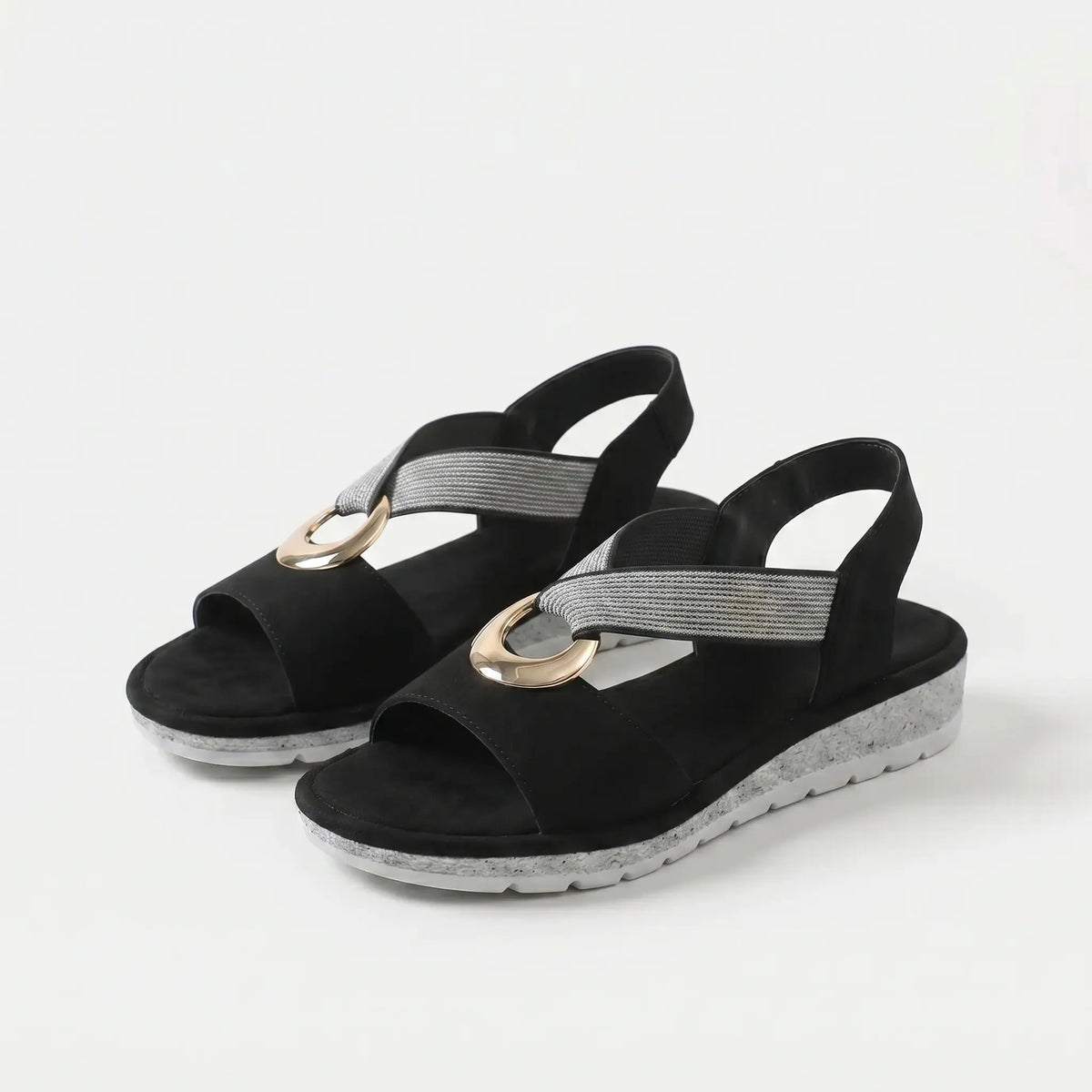 Luna | Sandalias Ortopédicas Confort