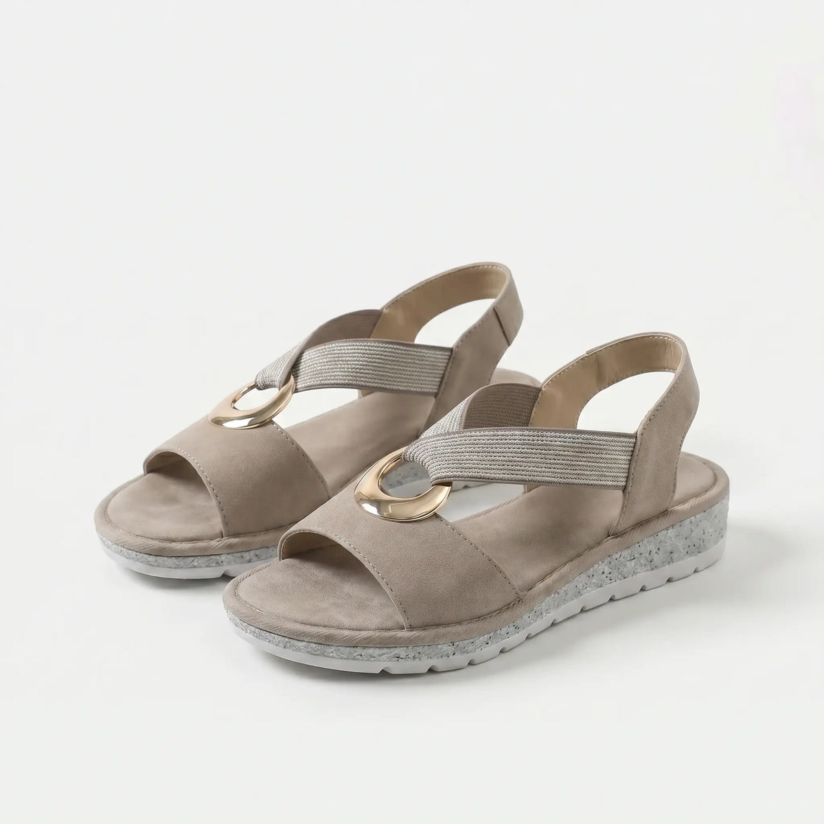 Luna | Sandalias Ortopédicas Confort