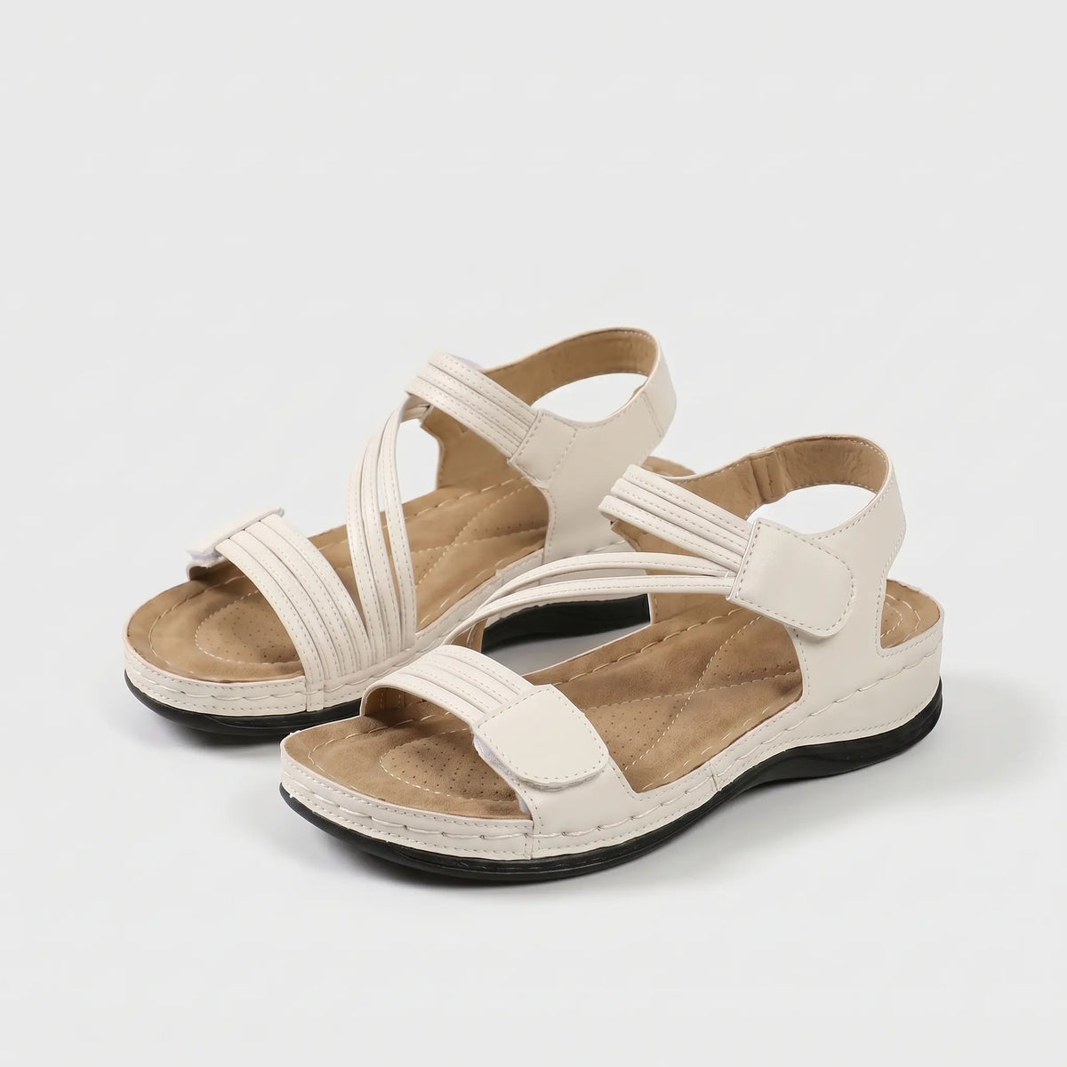 Nina | Sandalias Ortopédicas Ligeras