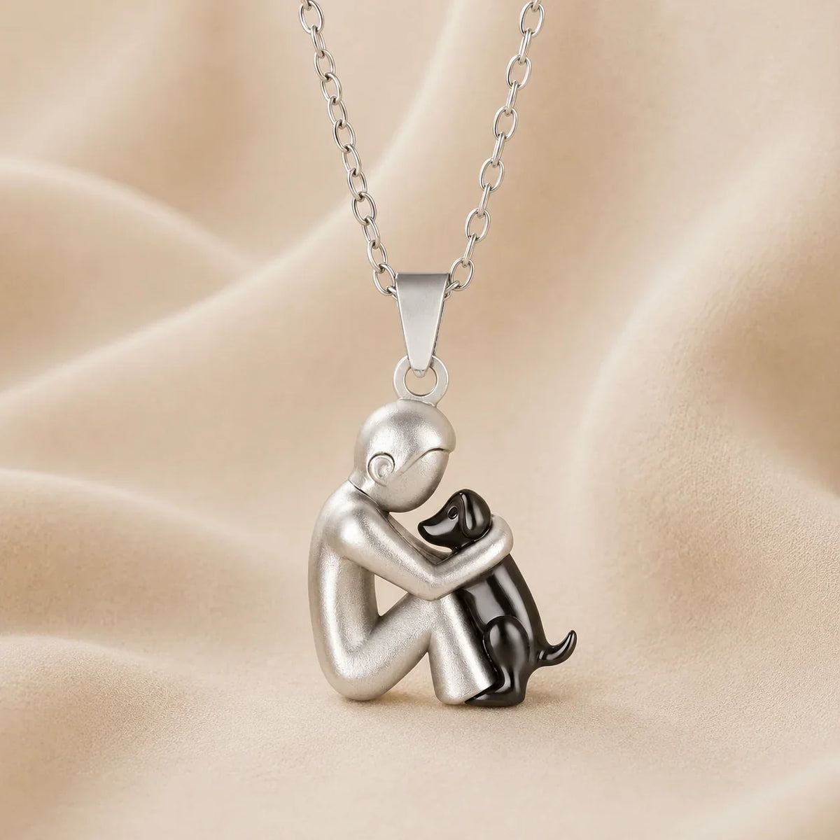 Plata y Negro