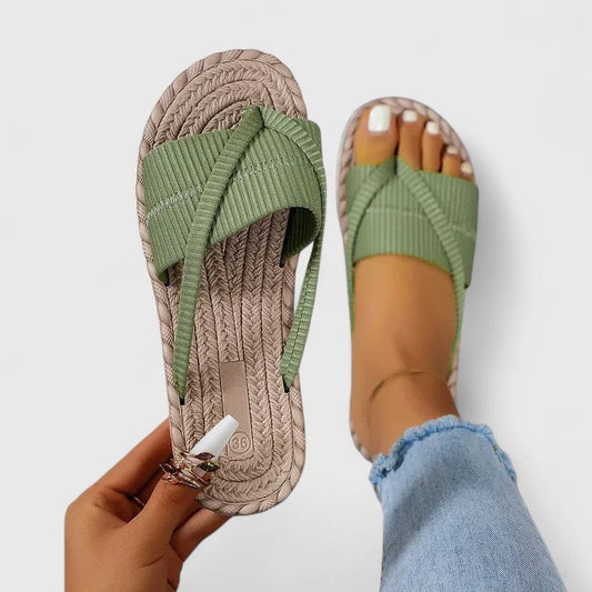 Avalon | Sandalias Ortóticas Cómodas