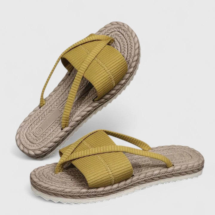 Avalon | Sandalias Ortóticas Cómodas