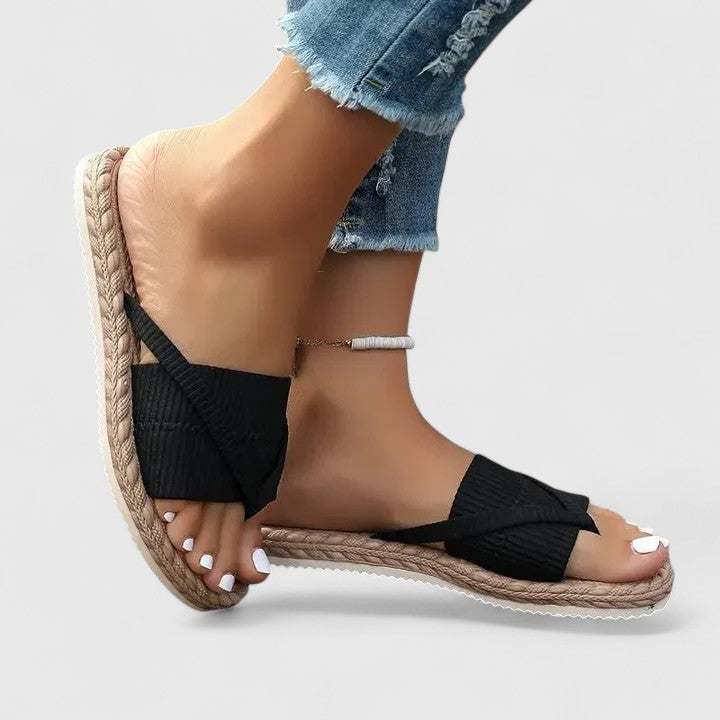 Avalon | Sandalias Ortóticas Cómodas