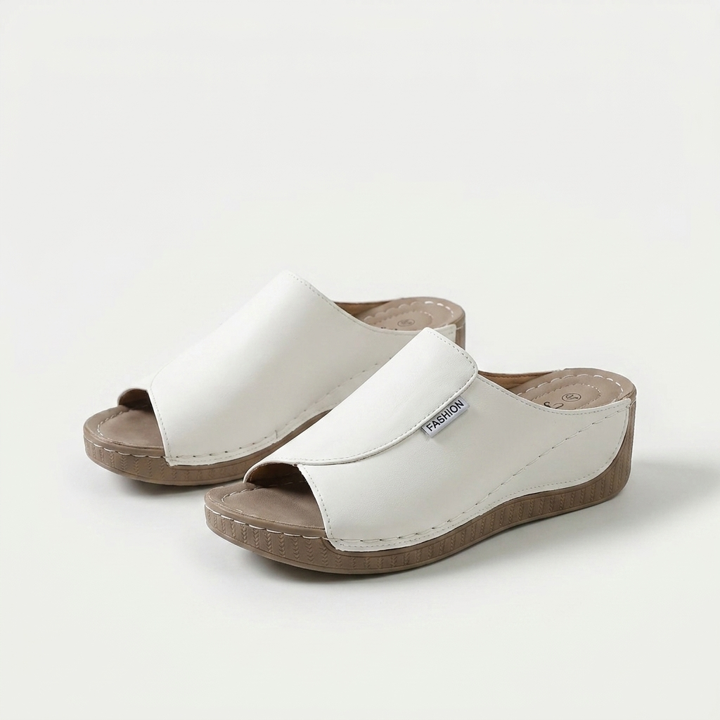 India | Sandalias de Arco Plantar