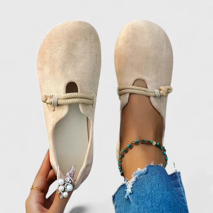 Camille | Mocasines