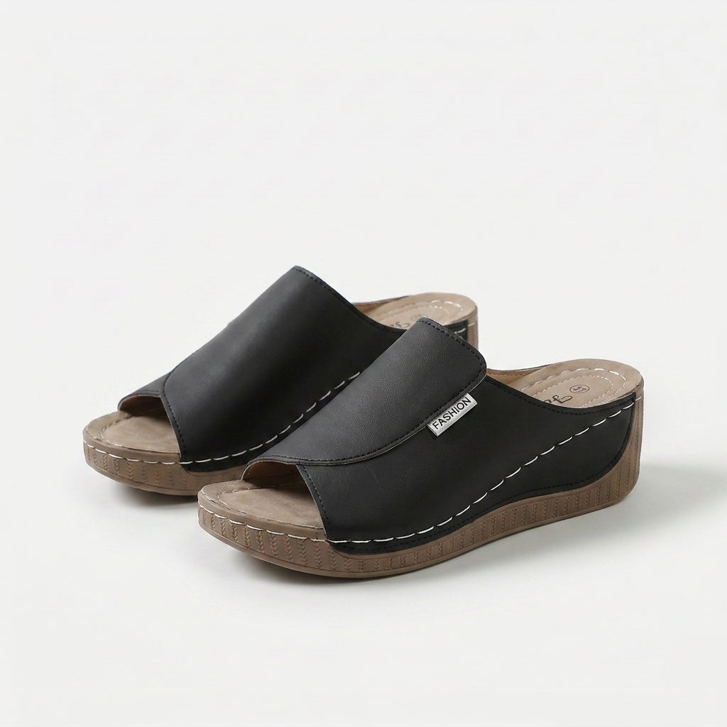 India | Sandalias de Arco Plantar