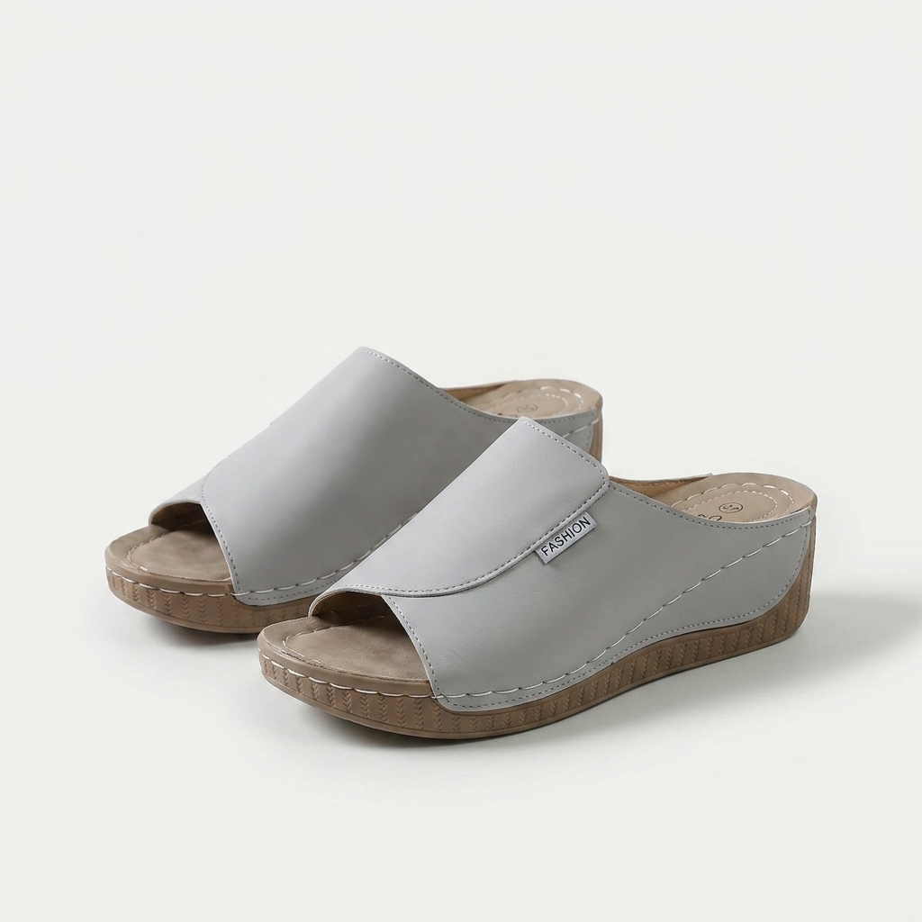 India | Sandalias de Arco Plantar