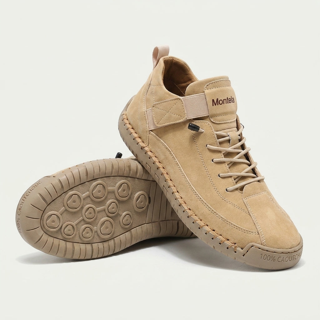 Montela | Zapatillas Ortopédicas Cómodas