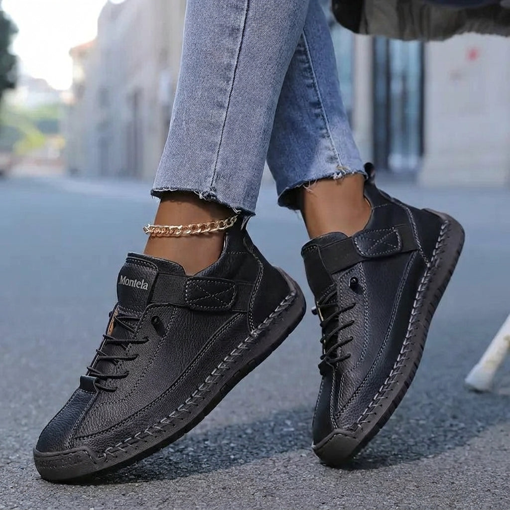 Montela | Zapatillas Ortopédicas Cómodas