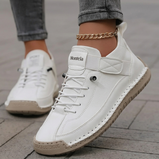 Montela | Zapatillas Ortopédicas Cómodas