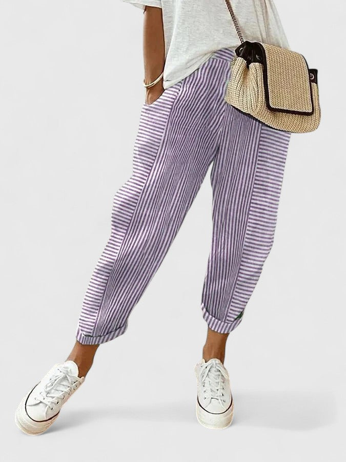 Elvira | Pantalones Cómodos
