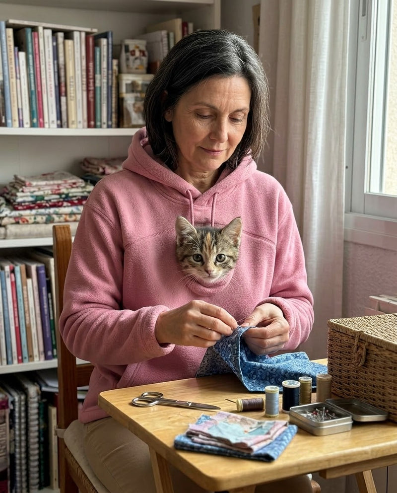 Ana P.