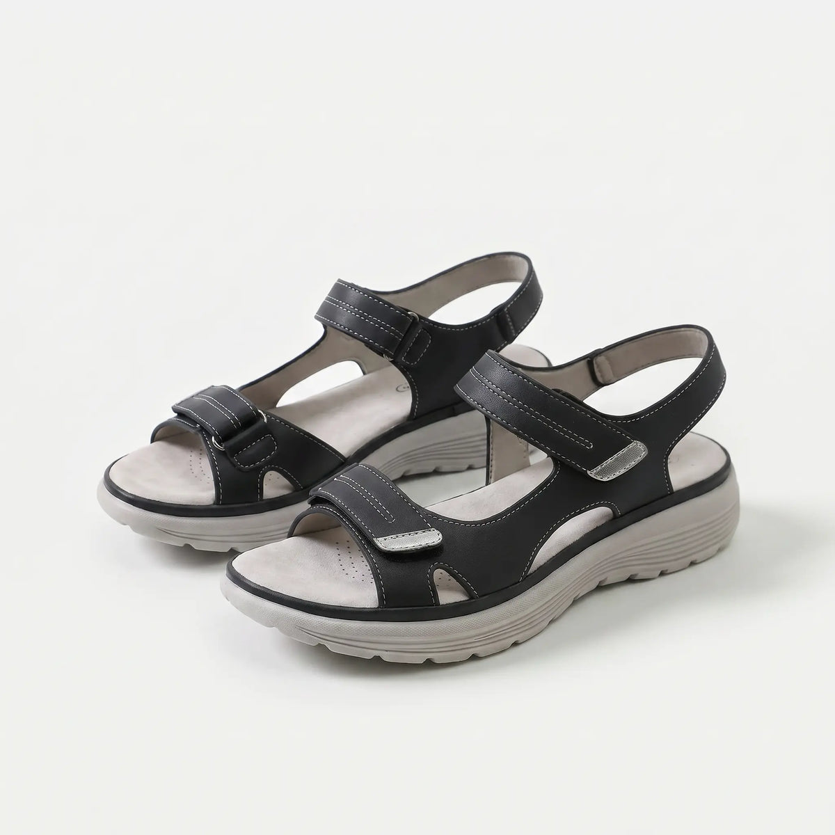 Solina | Sandalias Antideslizantes