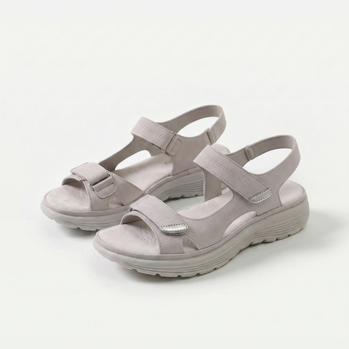 Solina | Sandalias Antideslizantes