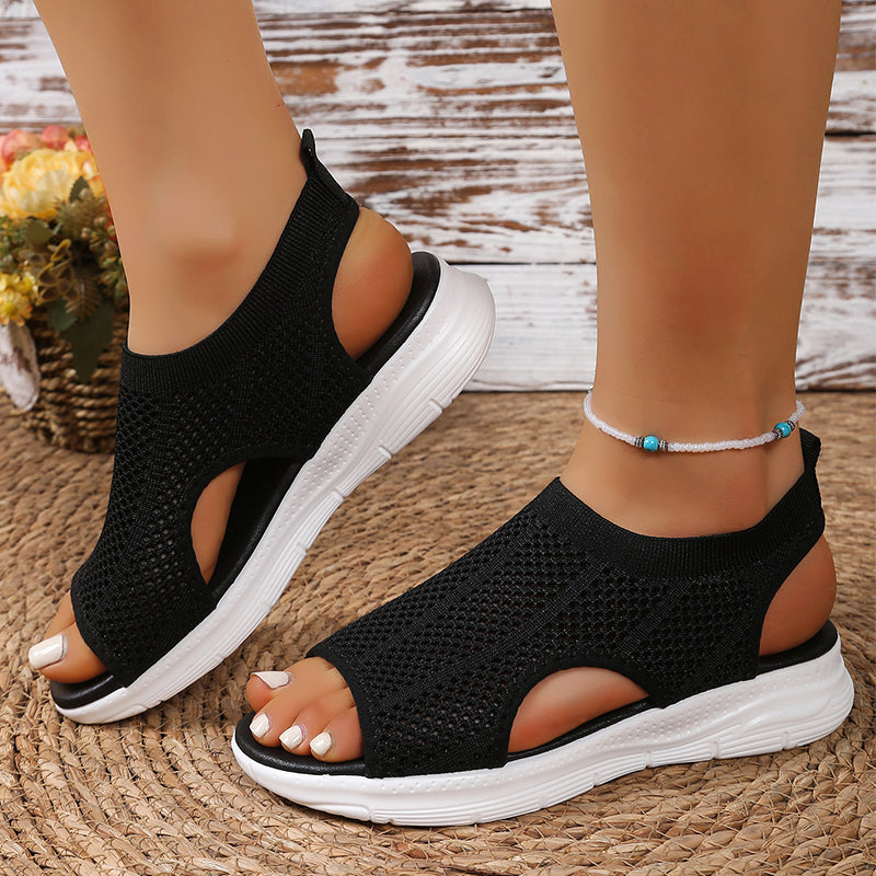 Soffice | Sandalias Ortopédicas Cómodas