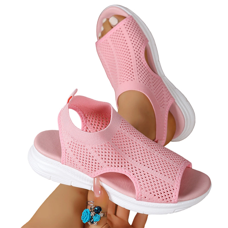 Soffice | Sandalias Ortopédicas Cómodas
