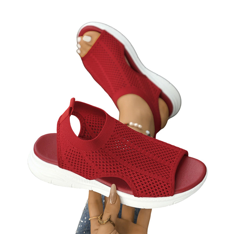 Soffice | Sandalias Ortopédicas Cómodas