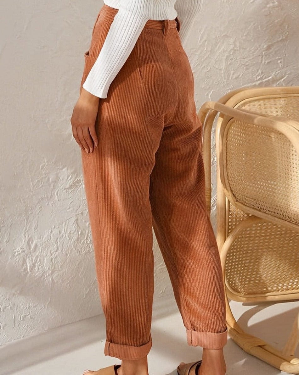 Cassidy | Pantalones Atemporales