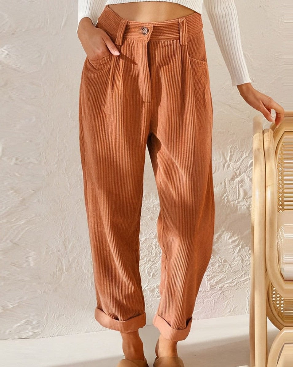 Cassidy | Pantalones Atemporales